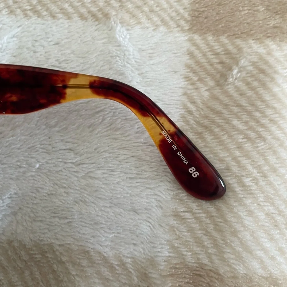 Guess GU815 Sun 51-20-140 Eyewear Tortoiseshell Brown Sunglass Frame